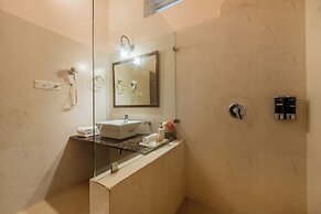 Suryaa Villa - A City Centre Hotel