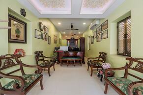 Suryaa Villa - A City Centre Hotel