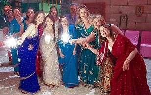 Suryaa Villa - A City Centre Hotel