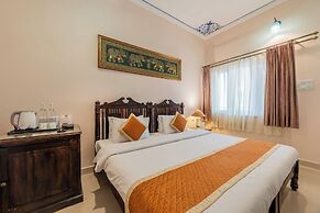 Suryaa Villa - A City Centre Hotel