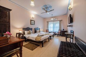 Suryaa Villa - A City Centre Hotel