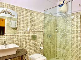 Suryaa Villa - A City Centre Hotel