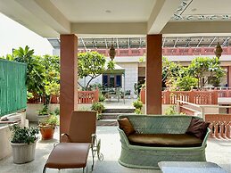Suryaa Villa - A City Centre Hotel
