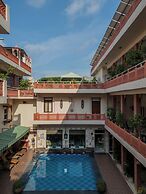 Suryaa Villa - A City Centre Hotel