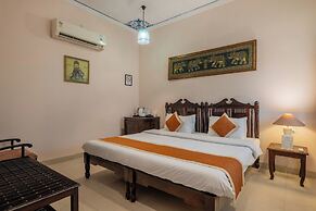 Suryaa Villa - A City Centre Hotel