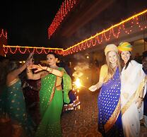 Suryaa Villa - A City Centre Hotel