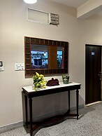 Suryaa Villa - A City Centre Hotel