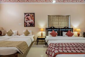 Suryaa Villa - A City Centre Hotel
