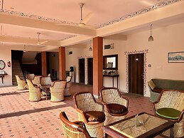 Suryaa Villa - A City Centre Hotel
