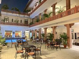 Suryaa Villa - A City Centre Hotel