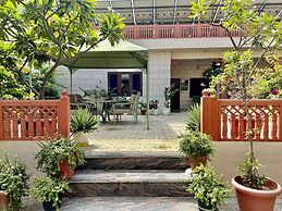 Suryaa Villa - A City Centre Hotel