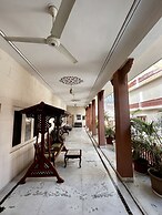 Suryaa Villa - A City Centre Hotel