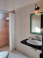 Suryaa Villa - A City Centre Hotel