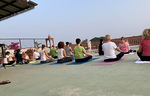 Suryaa Villa - A City Centre Hotel