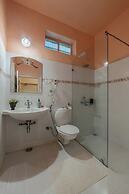 Suryaa Villa - A City Centre Hotel