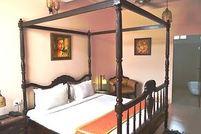 Suryaa Villa - A City Centre Hotel