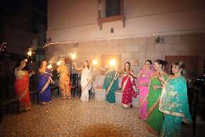 Suryaa Villa - A City Centre Hotel