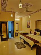 Suryaa Villa - A City Centre Hotel