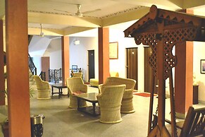 Suryaa Villa - A City Centre Hotel