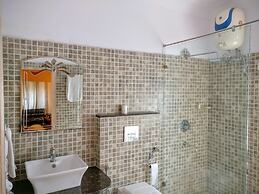 Suryaa Villa - A City Centre Hotel