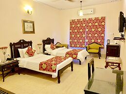 Suryaa Villa - A City Centre Hotel