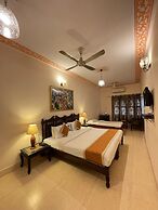 Suryaa Villa - A City Centre Hotel