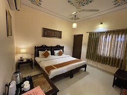 Suryaa Villa - A City Centre Hotel