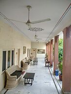 Suryaa Villa - A City Centre Hotel
