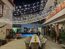 Suryaa Villa - A City Centre Hotel