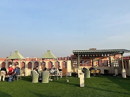 Suryaa Villa - A City Centre Hotel