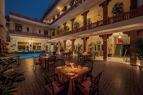 Suryaa Villa - A City Centre Hotel