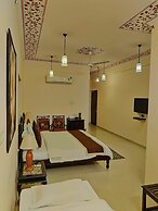 Suryaa Villa - A City Centre Hotel