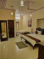 Suryaa Villa - A City Centre Hotel