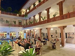 Suryaa Villa - A City Centre Hotel