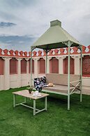 Suryaa Villa - A City Centre Hotel