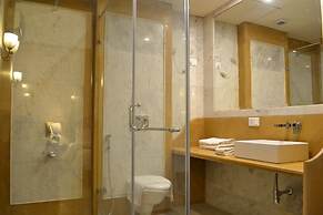 Suryaa Villa - A City Centre Hotel