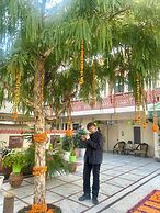 Suryaa Villa - A City Centre Hotel