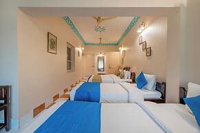 Suryaa Villa - A City Centre Hotel