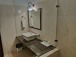 Suryaa Villa - A City Centre Hotel