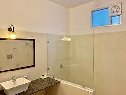 Suryaa Villa - A City Centre Hotel