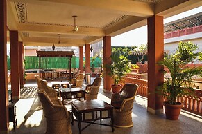 Suryaa Villa - A City Centre Hotel
