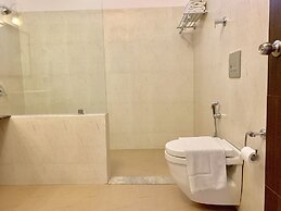 Suryaa Villa - A City Centre Hotel