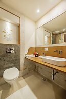 Suryaa Villa - A City Centre Hotel