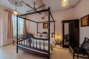 Suryaa Villa - A City Centre Hotel