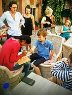 Suryaa Villa - A City Centre Hotel