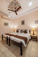 Suryaa Villa - A City Centre Hotel