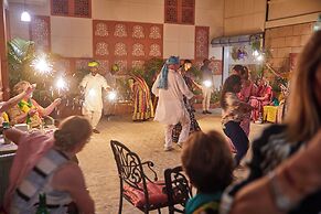 Suryaa Villa - A City Centre Hotel