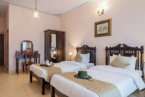 Suryaa Villa - A City Centre Hotel