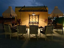 Suryaa Villa - A City Centre Hotel