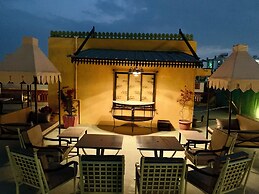 Suryaa Villa - A City Centre Hotel